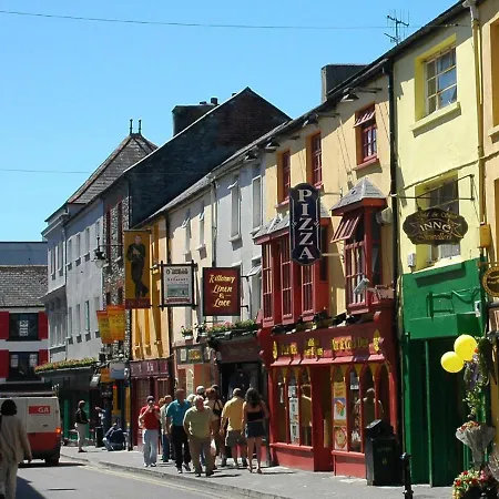 Knockmanagh By Trident Homes *