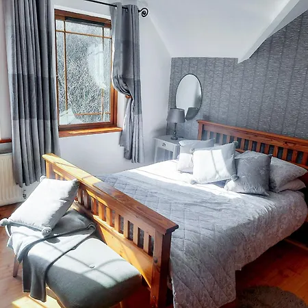 Vakantiehuis Knockmanagh By Trident Homes Kilcummin Farmhill