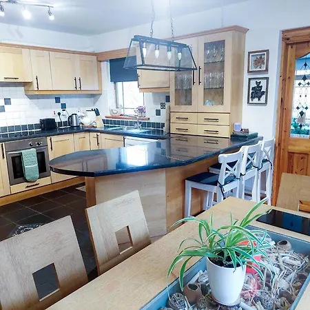 Tatil Evi Knockmanagh By Trident Homes *