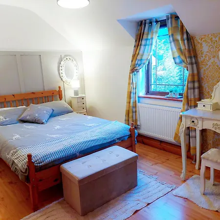 Knockmanagh By Trident Homes *