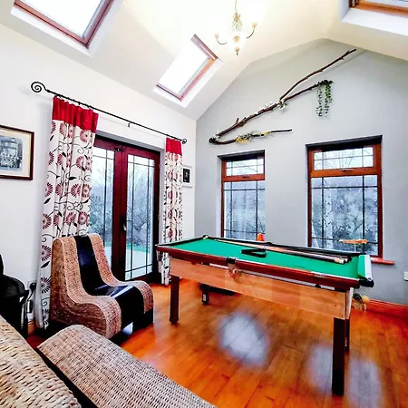 Knockmanagh By Trident Homes * Kilcummin Farmhill