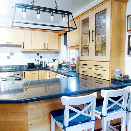 Knockmanagh By Trident Homes