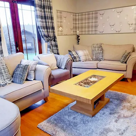 Knockmanagh By Trident Homes * Knockeennahone