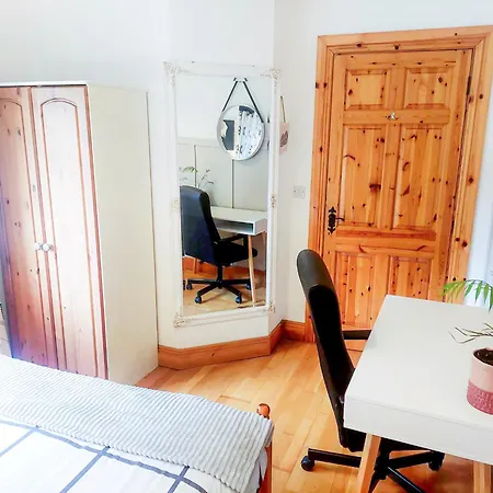 Knockmanagh By Trident Homes 度假居 Kilcummin Farmhill