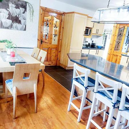 Knockmanagh By Trident Homes * Kilcummin Farmhill