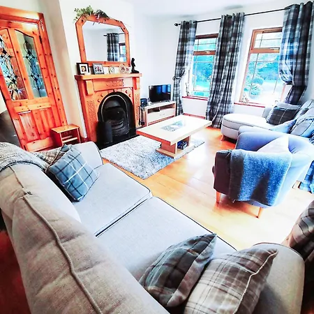 Vakantiehuis Knockmanagh By Trident Homes *