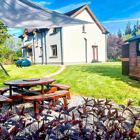 Holiday home Knockmanagh By Trident Homes Kilcummin Farmhill