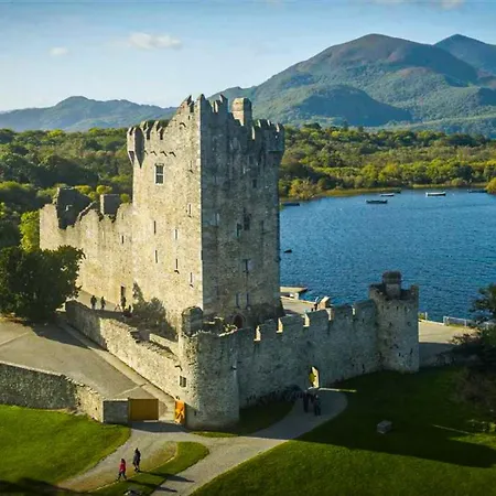 Vakantiehuis Knockmanagh By Trident Homes