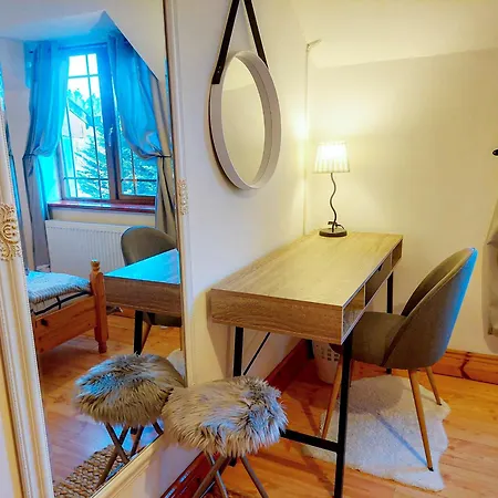 度假居 Knockmanagh By Trident Homes *