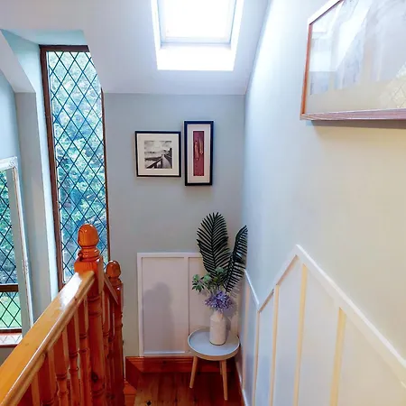 度假居 Knockmanagh By Trident Homes