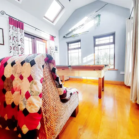 Knockmanagh By Trident Homes Vakantiehuis *