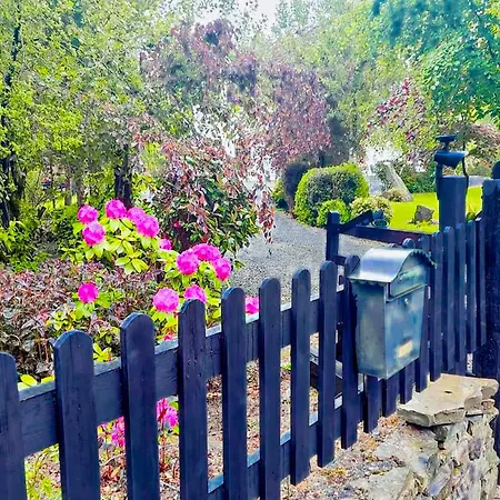 Vakantiehuis Knockmanagh By Trident Homes Kilcummin Farmhill