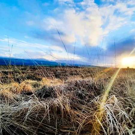 度假居 Knockmanagh By Trident Homes