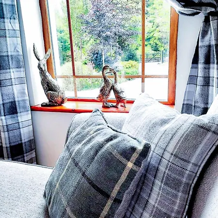 Knockmanagh By Trident Homes Tatil Evi Knockeennahone