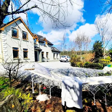 Tatil Evi Knockmanagh By Trident Homes