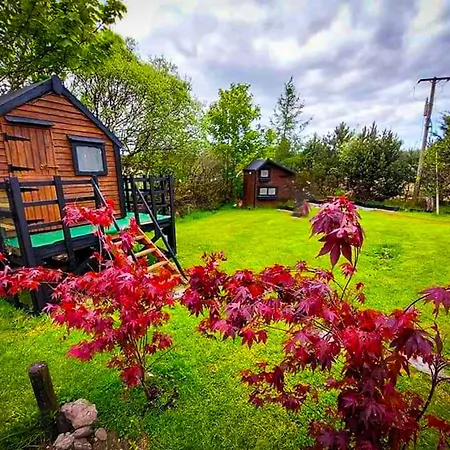 Tatil Evi Knockmanagh By Trident Homes *