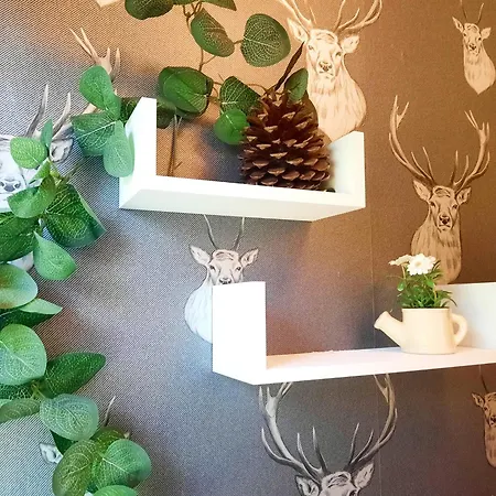 Knockmanagh By Trident Homes * Kilcummin Farmhill