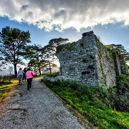 Knockmanagh By Trident Homes 度假居 *