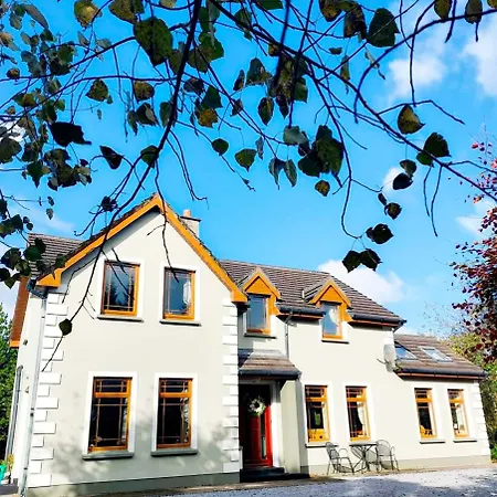 Knockmanagh By Trident Homes Tatil Evi