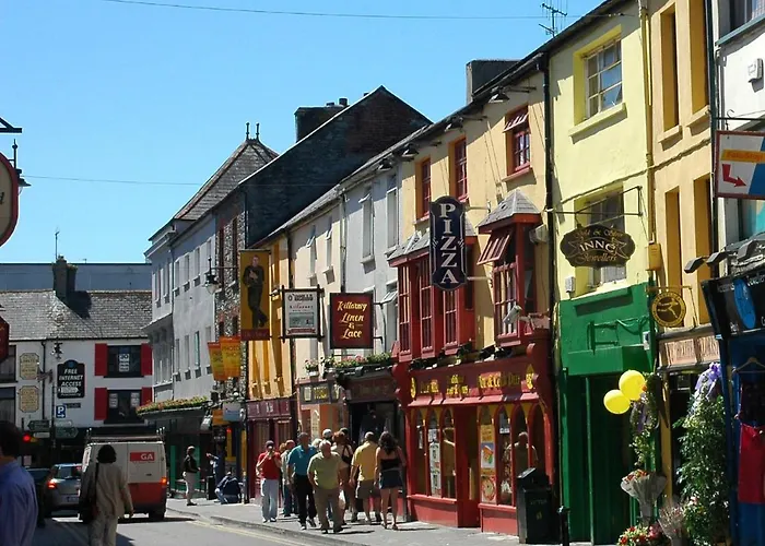 Knockmanagh By Trident Homes *