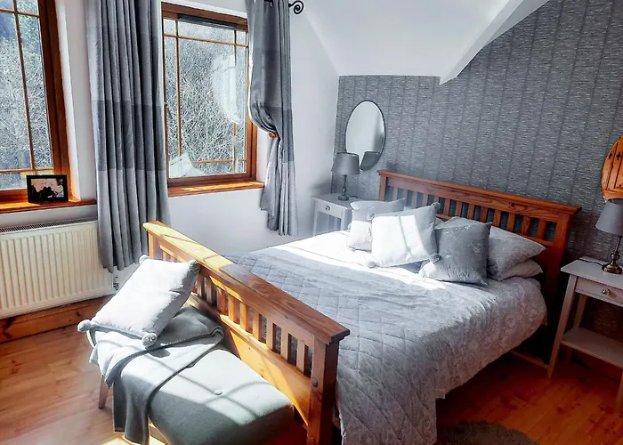 Дом отдыха Knockmanagh By Trident Homes Kilcummin Farmhill