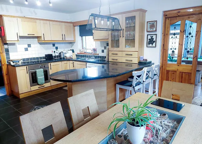 Дом отдыха Knockmanagh By Trident Homes *