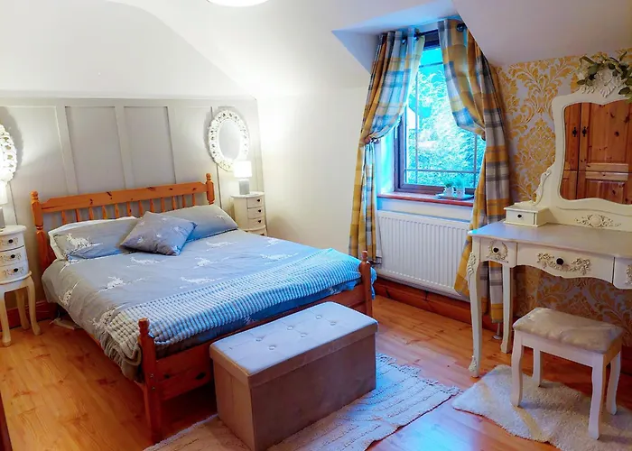 Knockmanagh By Trident Homes *