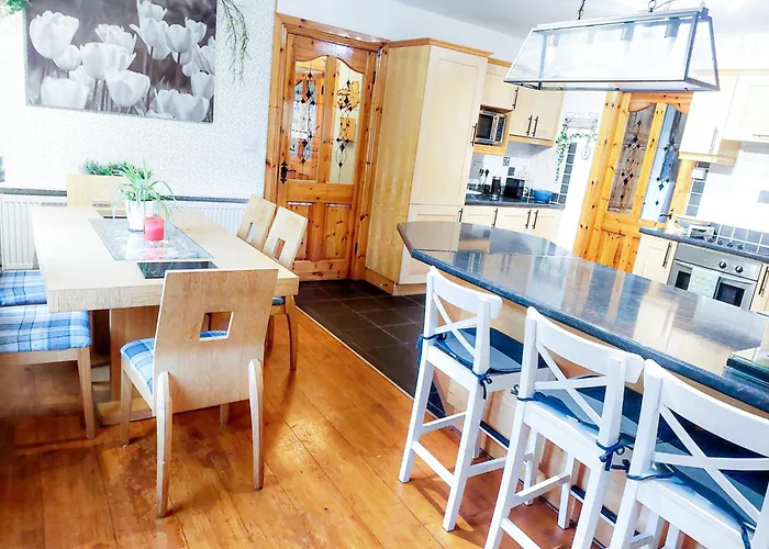 Knockmanagh By Trident Homes * Kilcummin Farmhill