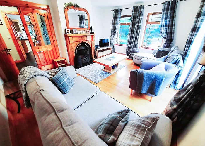 Дом отдыха Knockmanagh By Trident Homes *