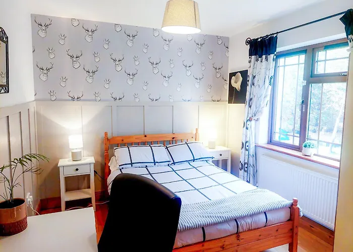 Knockmanagh By Trident Homes Дом отдыха *