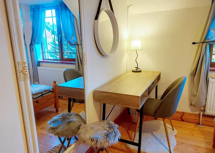 Дом отдыха Knockmanagh By Trident Homes *