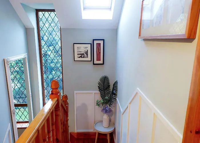 Дом отдыха Knockmanagh By Trident Homes