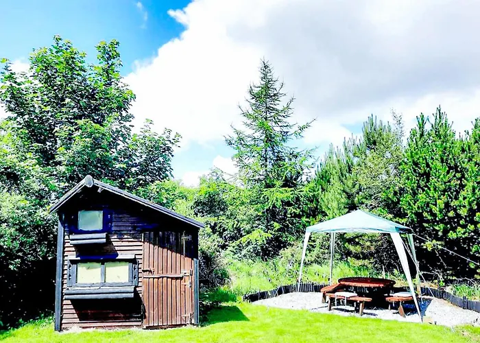 Knockmanagh By Trident Homes *