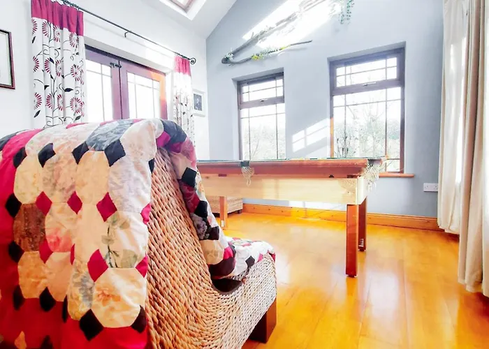 Knockmanagh By Trident Homes Дом отдыха *