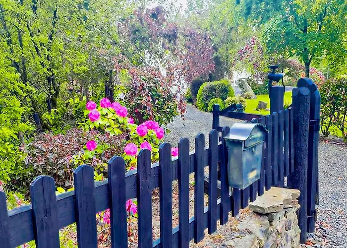 Дом отдыха Knockmanagh By Trident Homes Kilcummin Farmhill