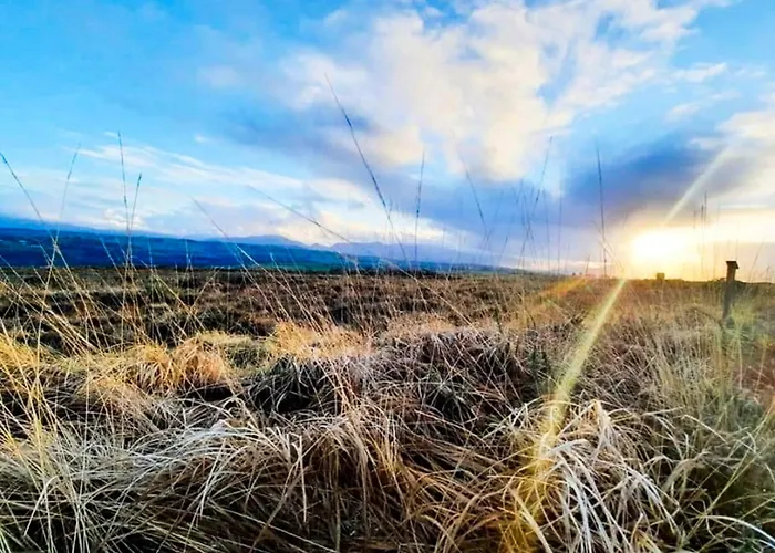 Дом отдыха Knockmanagh By Trident Homes