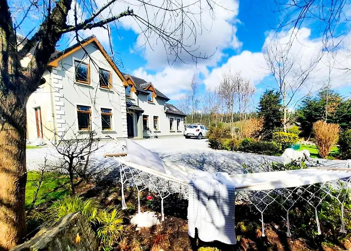 Дом отдыха Knockmanagh By Trident Homes