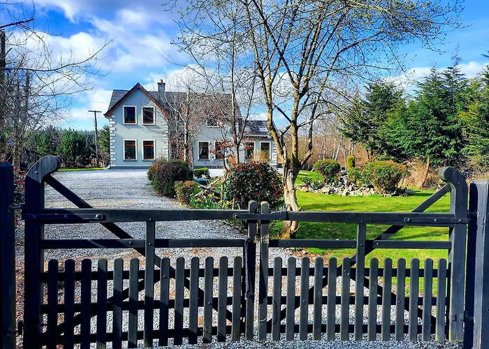 Knockmanagh By Trident Homes *