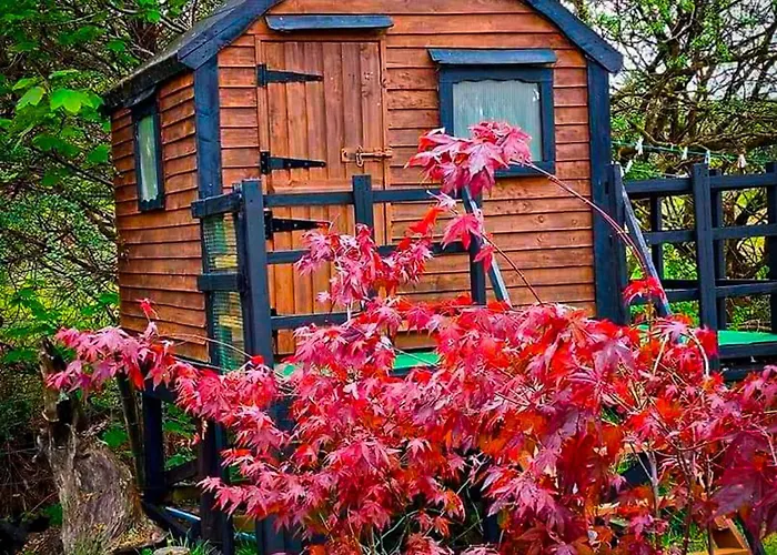 Дом отдыха Knockmanagh By Trident Homes Kilcummin Farmhill