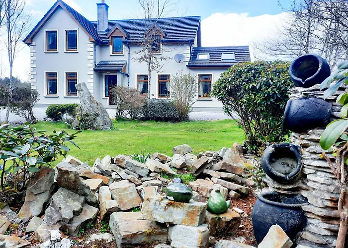 Knockmanagh By Trident Homes *